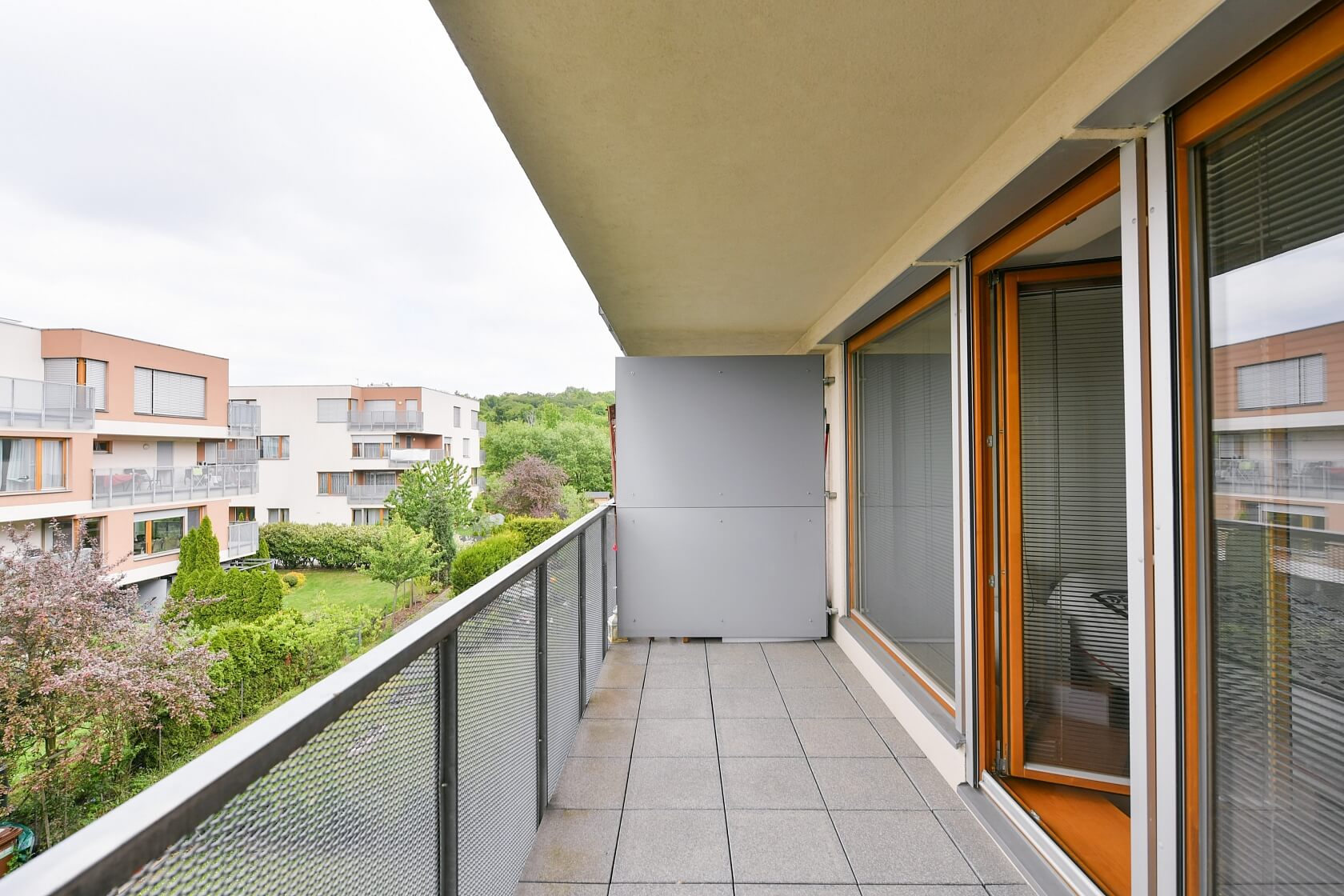 Brzorádových, Jinonice - Prague 5 | Rent, Apartment Two-bedroom (3+kk), 112 m²