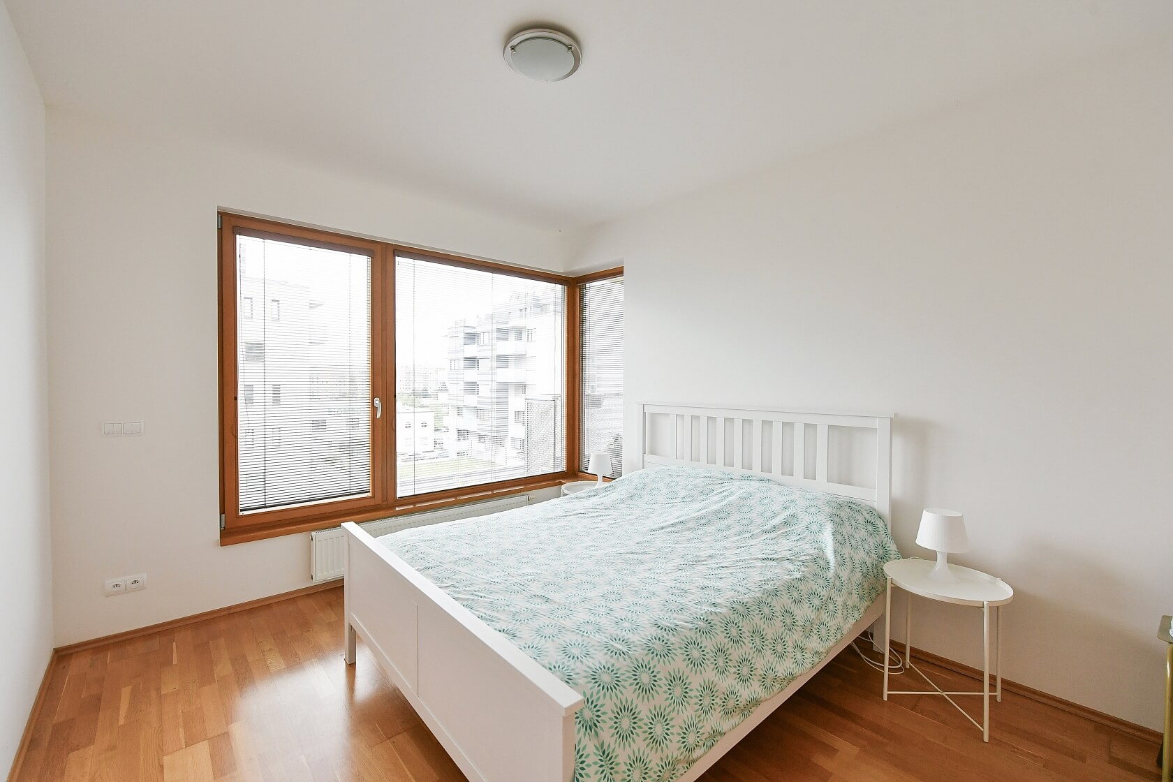 Brzorádových, Jinonice - Prague 5 | Rent, Apartment Two-bedroom (3+kk), 112 m²