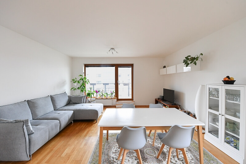 Brzorádových, Jinonice - Prague 5 | Rent, Apartment Two-bedroom (3+kk), 112 m²