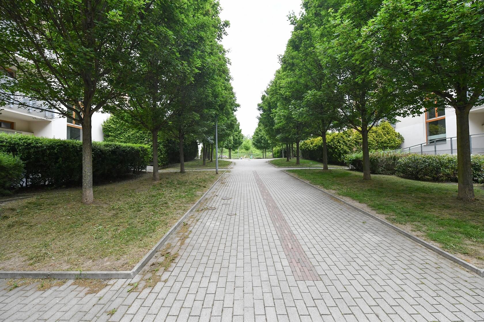 Brzorádových, Jinonice - Prague 5 | Rent, Apartment Two-bedroom (3+kk), 112 m²