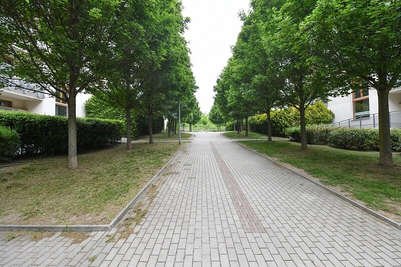 Brzorádových, Jinonice - Prague 5 | Rent, Apartment Two-bedroom (3+kk), 112 m²