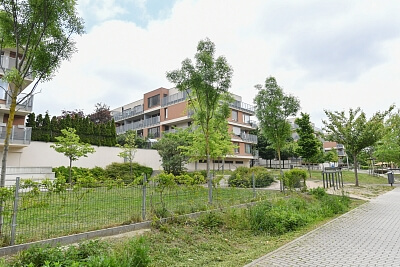 Brzorádových, Jinonice - Prague 5 | Rent, Apartment Two-bedroom (3+kk), 112 m²