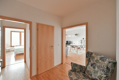 Brzorádových, Jinonice - Prague 5 | Rent, Apartment Two-bedroom (3+kk), 112 m²