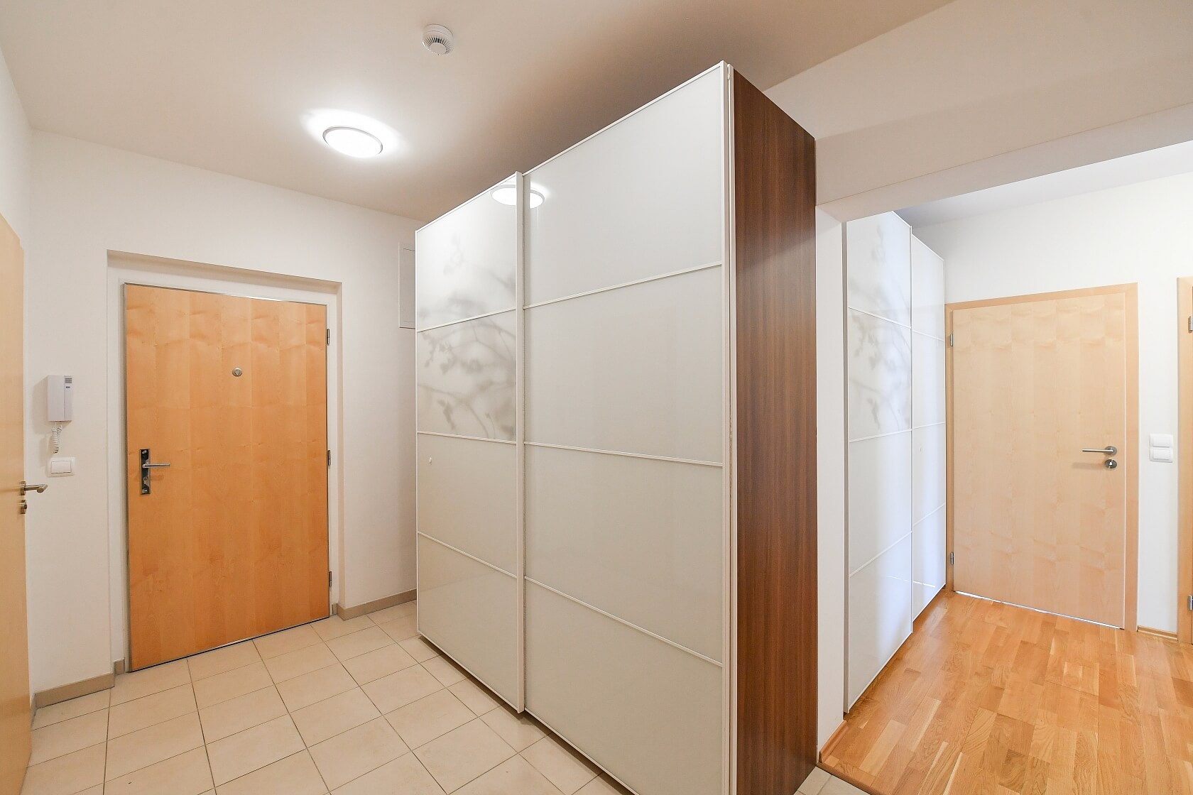 Brzorádových, Jinonice - Praha 5 | Pronájem, Byt 3+kk, 112 m²