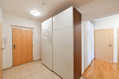 Brzorádových, Jinonice - Praha 5 | Pronájem, Byt 3+kk, 112 m²