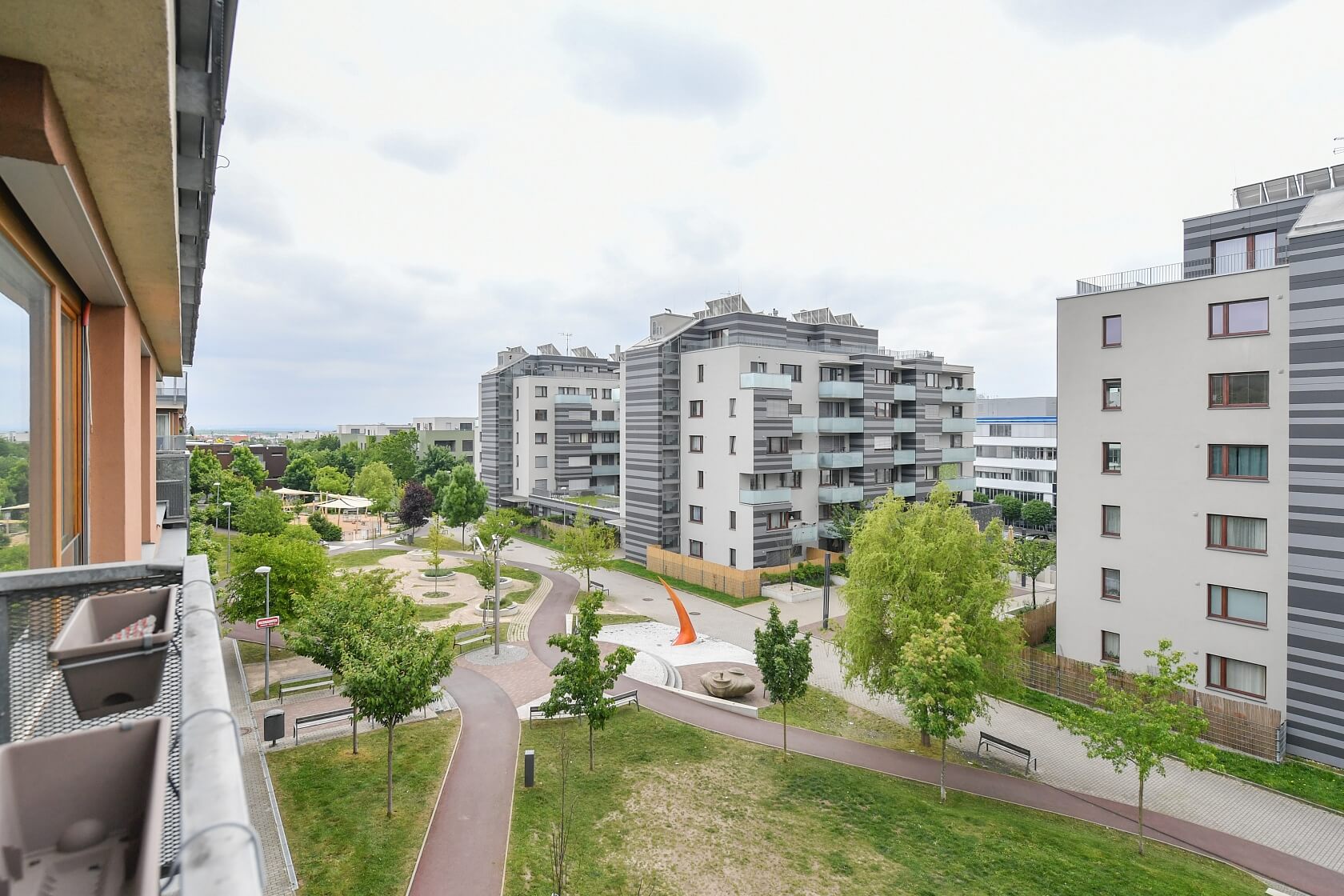 Brzorádových, Jinonice - Praha 5 | Pronájem, Byt 3+kk, 112 m²