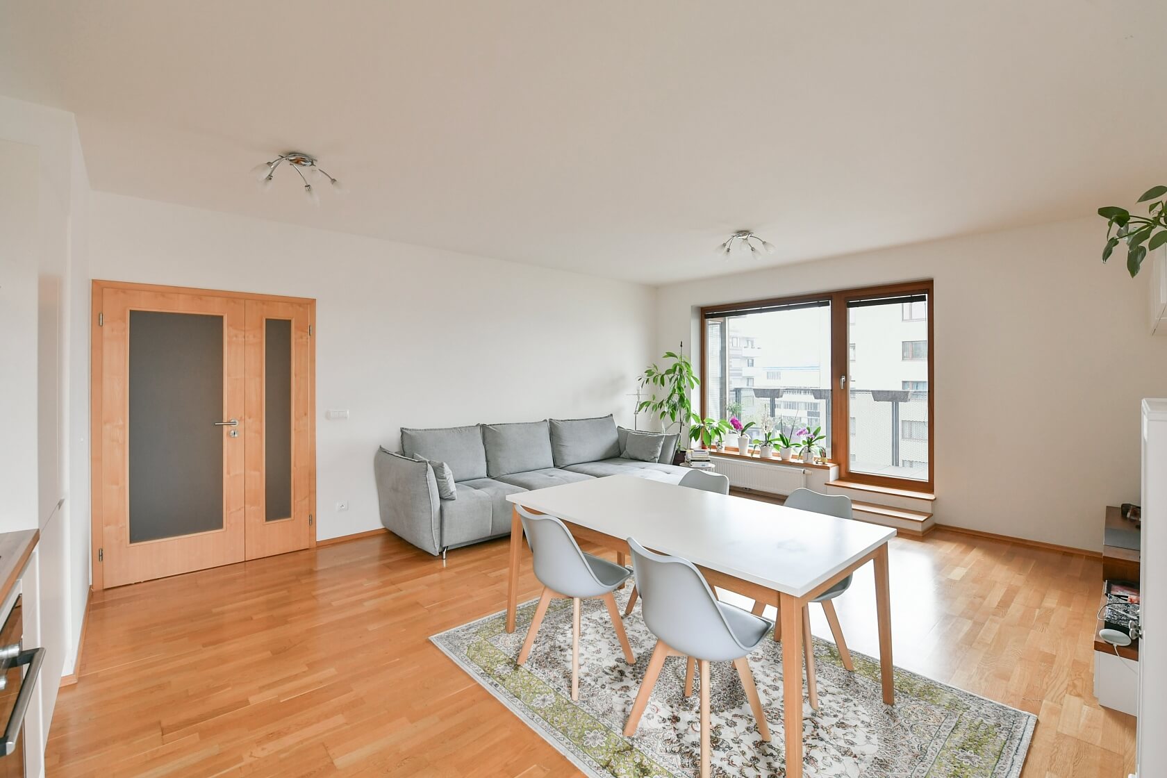 Brzorádových, Jinonice - Praha 5 | Pronájem, Byt 3+kk, 112 m²