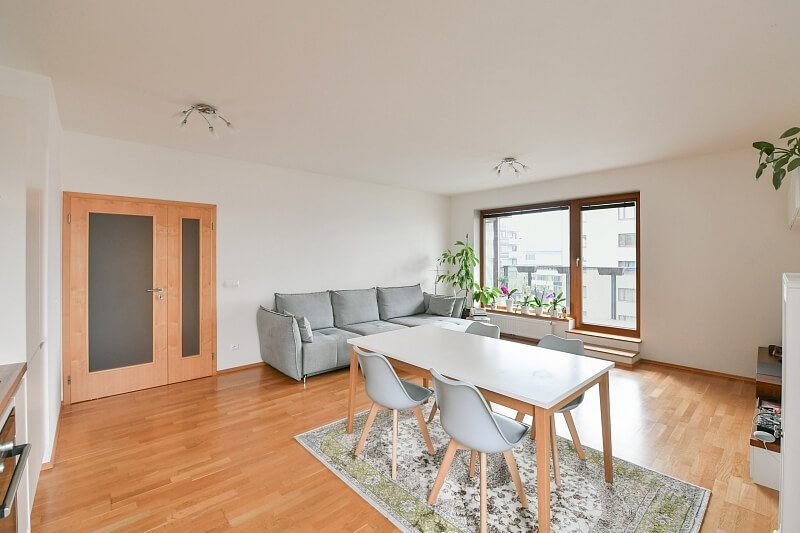 Brzorádových, Jinonice - Prague 5 | Rent, Apartment Two-bedroom (3+kk), 112 m²