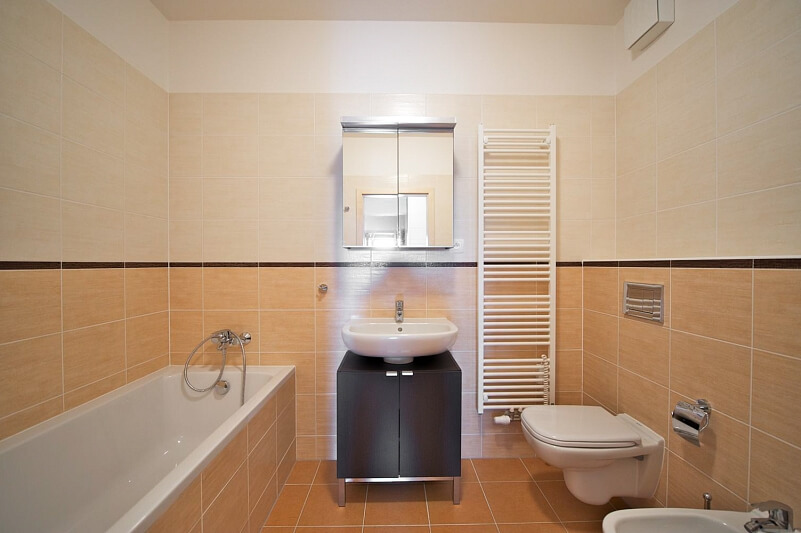 Brzorádových, Jinonice - Praha 5 | Pronájem, Byt 3+kk, 112 m²