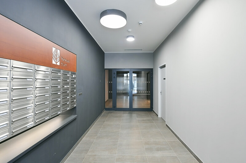 Tetauerova, Žižkov - Prague 3 | Rent, Apartment Two-bedroom (3+kk), 102 m²