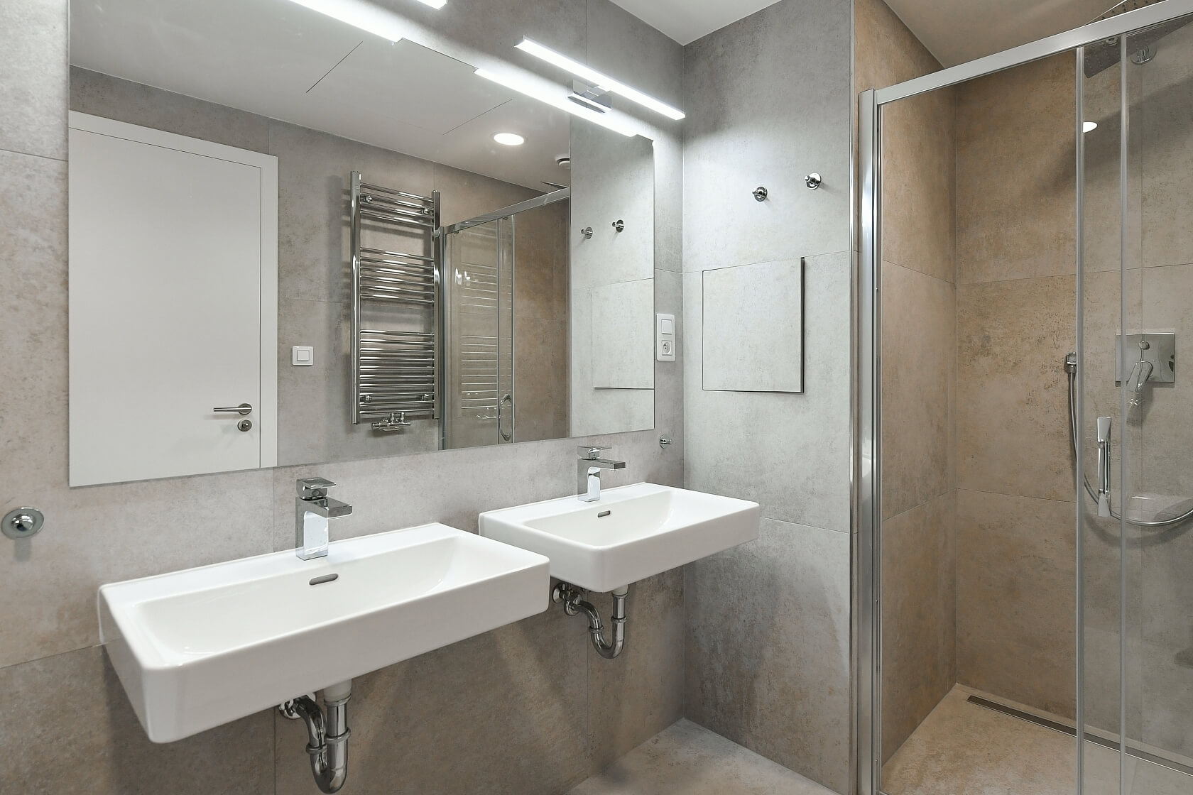 Tetauerova, Žižkov - Praha 3 | Pronájem, Byt 3+kk, 102 m²