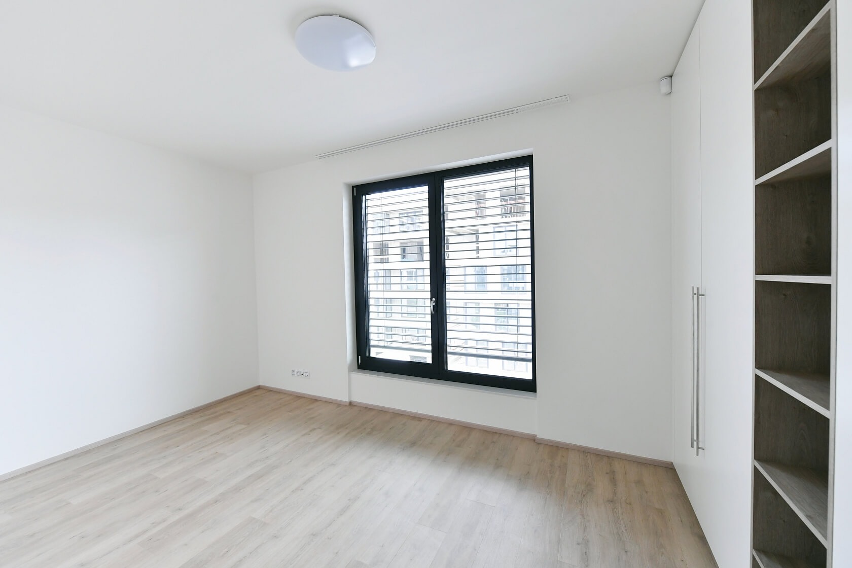 Tetauerova, Žižkov - Prague 3 | Rent, Apartment Two-bedroom (3+kk), 102 m²