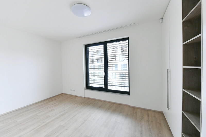 Tetauerova, Žižkov - Praha 3 | Pronájem, Byt 3+kk, 102 m²