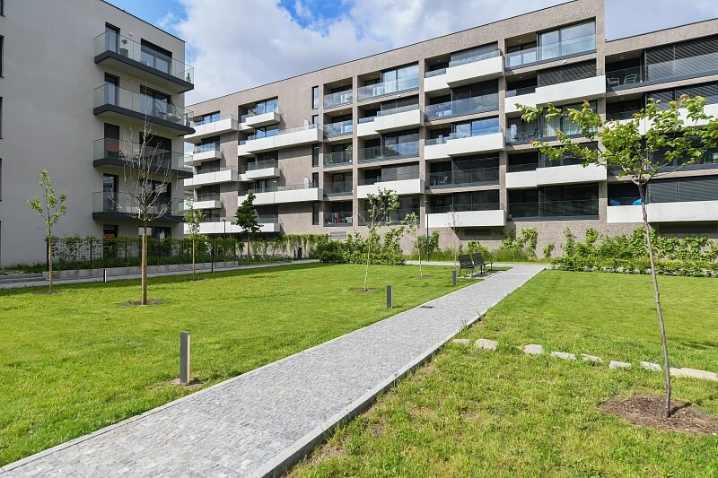 Tetauerova, Žižkov - Praha 3 | Pronájem, Byt 3+kk, 102 m²