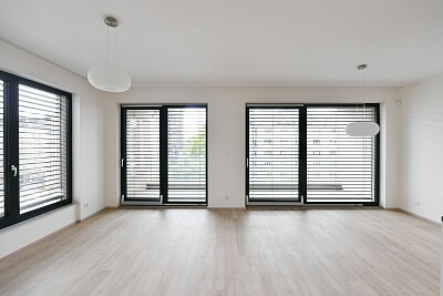 Tetauerova, Žižkov - Praha 3 | Pronájem, Byt 3+kk, 102 m²