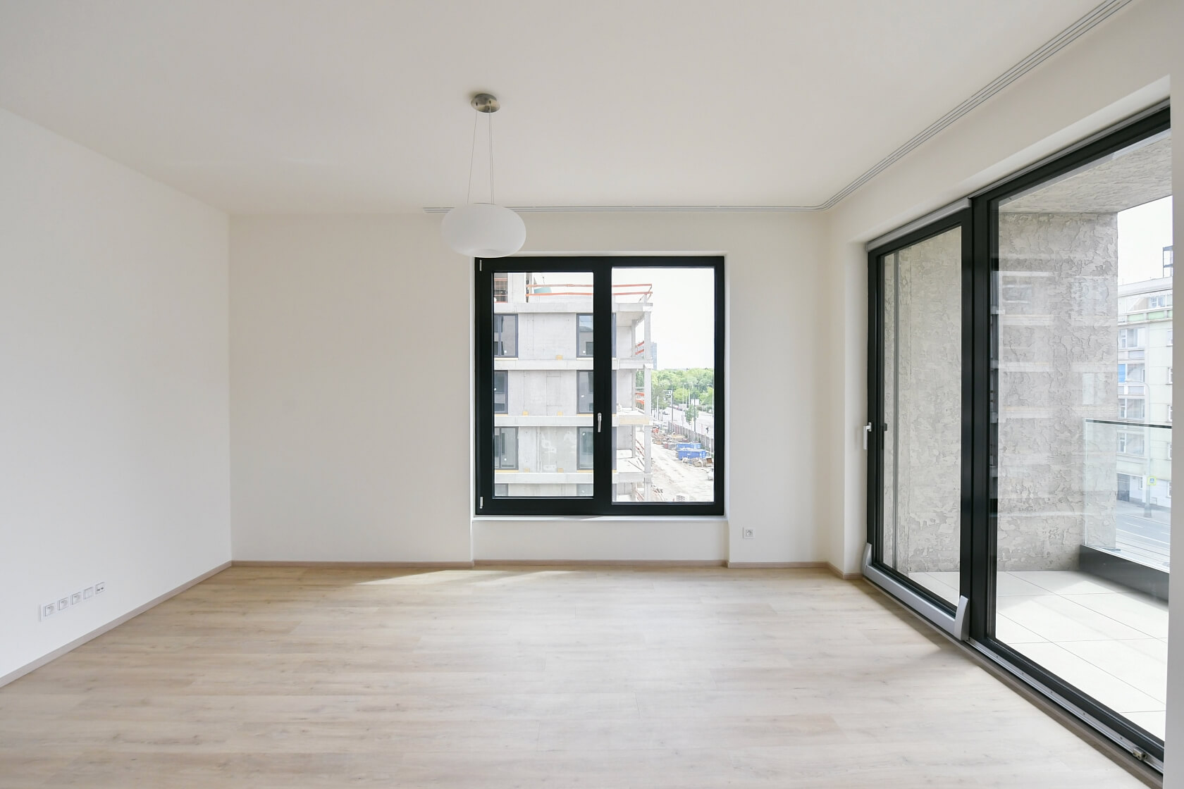 Tetauerova, Žižkov - Praha 3 | Pronájem, Byt 3+kk, 102 m²