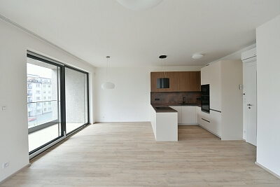 Tetauerova, Žižkov - Praha 3 | Pronájem, Byt 3+kk, 102 m²