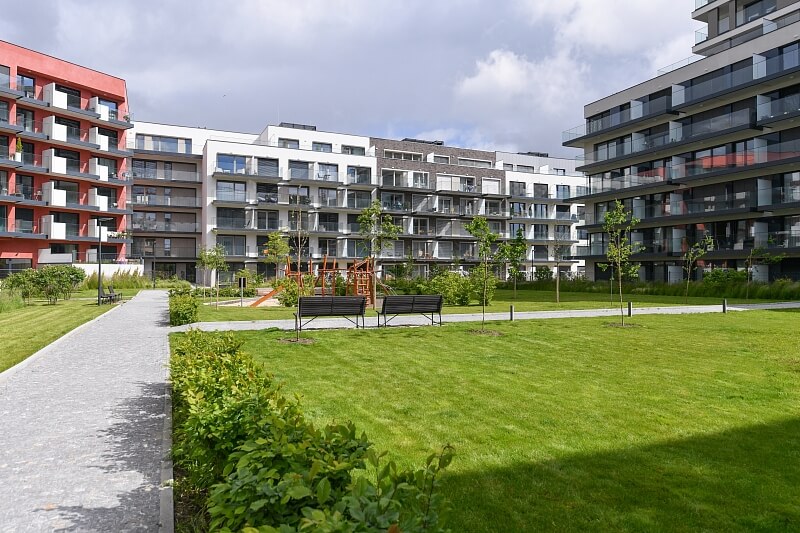 Tetauerova, Žižkov - Praha 3 | Pronájem, Byt 3+kk, 102 m²