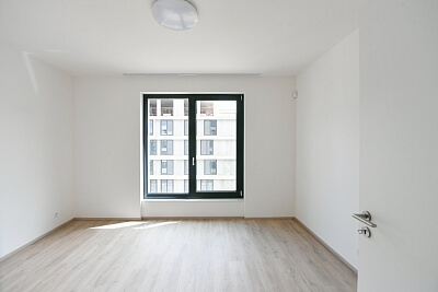 Tetauerova, Žižkov - Praha 3 | Pronájem, Byt 3+kk, 102 m²