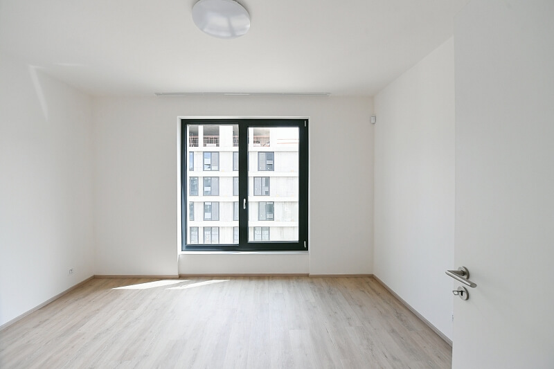 Tetauerova, Žižkov - Praha 3 | Pronájem, Byt 3+kk, 102 m²