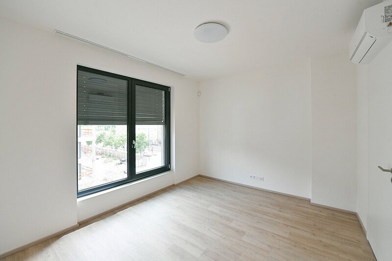 Tetauerova, Žižkov - Praha 3 | Pronájem, Byt 3+kk, 102 m²