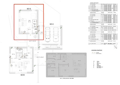 Racková, Jesenice - Praha-západ | Prodej, Byt 2+kk, 55 m²
