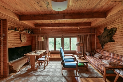 Jáchymov - Karlovy Vary | Prodej, Rodinný dům 3+1, 120 m²