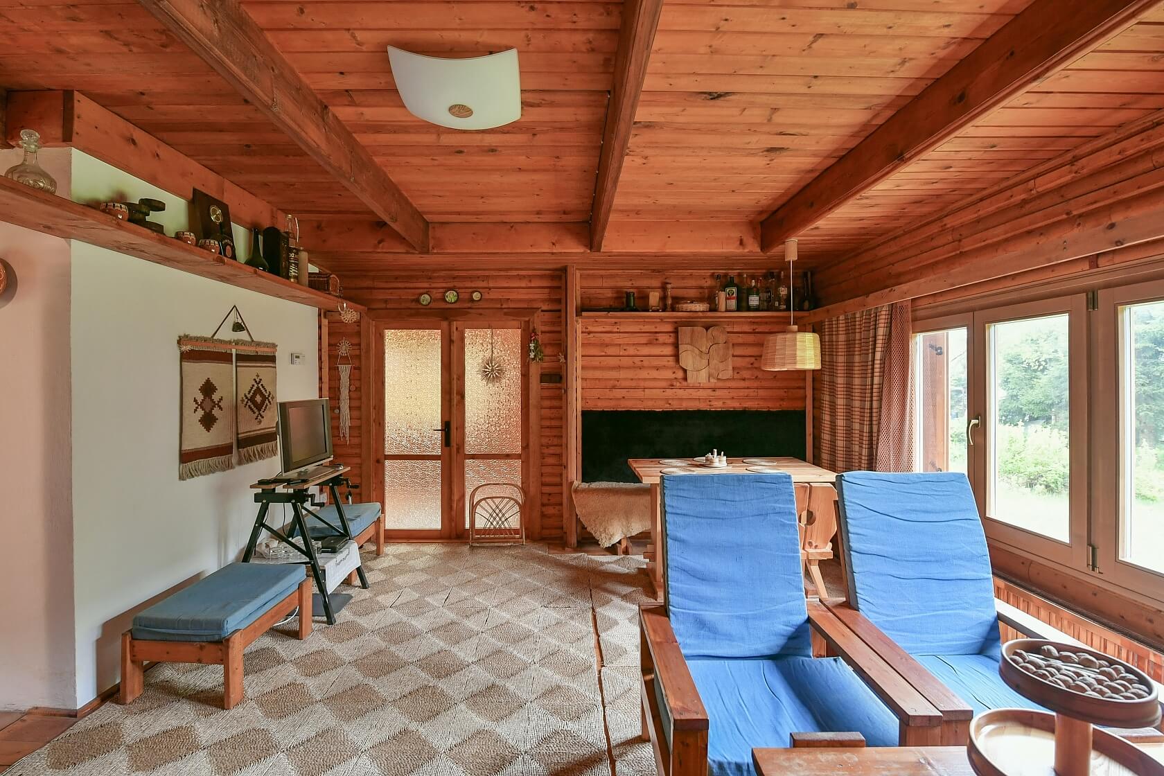 Jáchymov - Karlovy Vary | Prodej, Rodinný dům 3+1, 120 m²