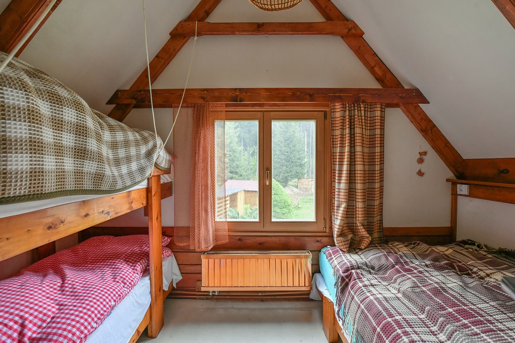 Jáchymov - Karlovy Vary | Prodej, Rodinný dům 3+1, 120 m²