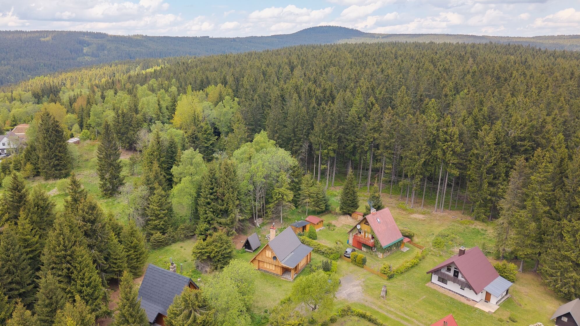 Jáchymov - Karlovy Vary | Prodej, Rodinný dům 3+1, 120 m²