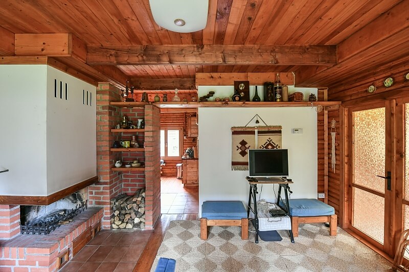 Jáchymov - Karlovy Vary | Prodej, Rodinný dům 3+1, 120 m²