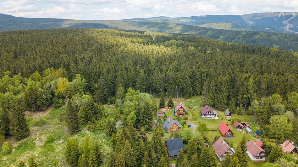 Jáchymov - Karlovy Vary | Prodej, Rodinný dům 3+1, 120 m²