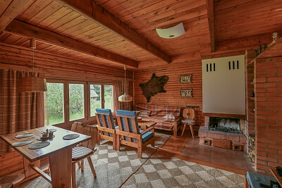 Jáchymov - Karlovy Vary | Prodej, Rodinný dům 3+1, 120 m²