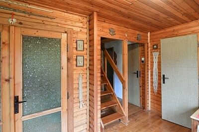 Jáchymov - Karlovy Vary | Prodej, Rodinný dům 3+1, 120 m²