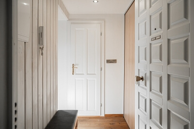 Žitomírská, Vršovice - Prague 10 | Rent, Apartment Studio (1+kk), 44 m²