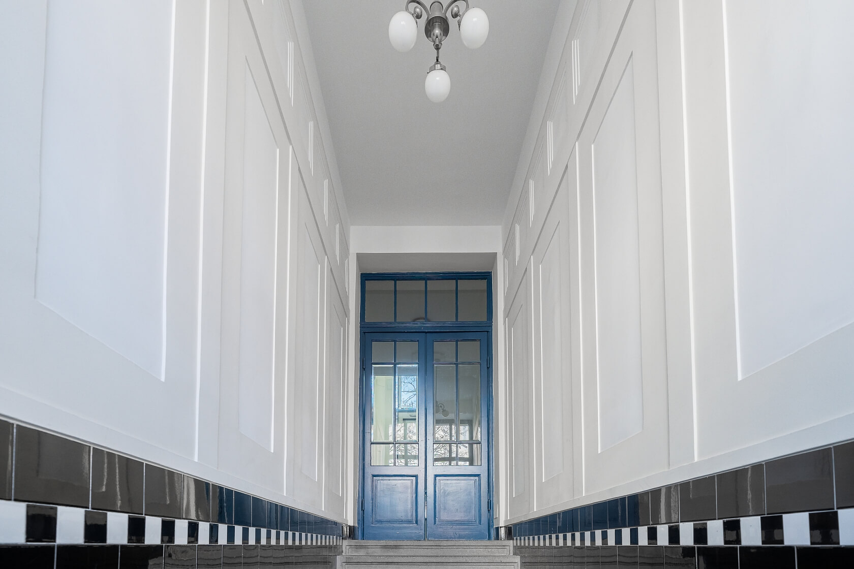 Žitomírská, Vršovice - Praha 10 | Pronájem, Byt 1+kk, 44 m²