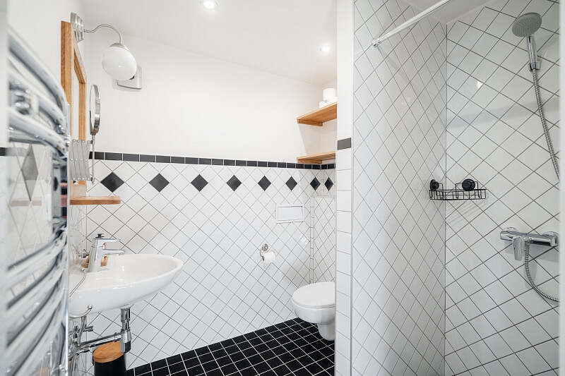 Žitomírská, Vršovice - Prague 10 | Rent, Apartment Studio (1+kk), 44 m²