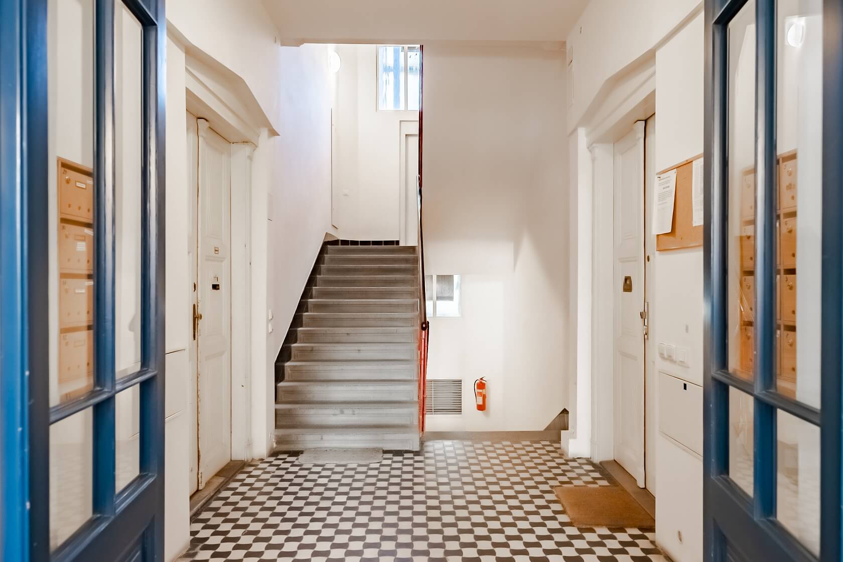 Žitomírská, Vršovice - Prague 10 | Rent, Apartment Studio (1+kk), 44 m²