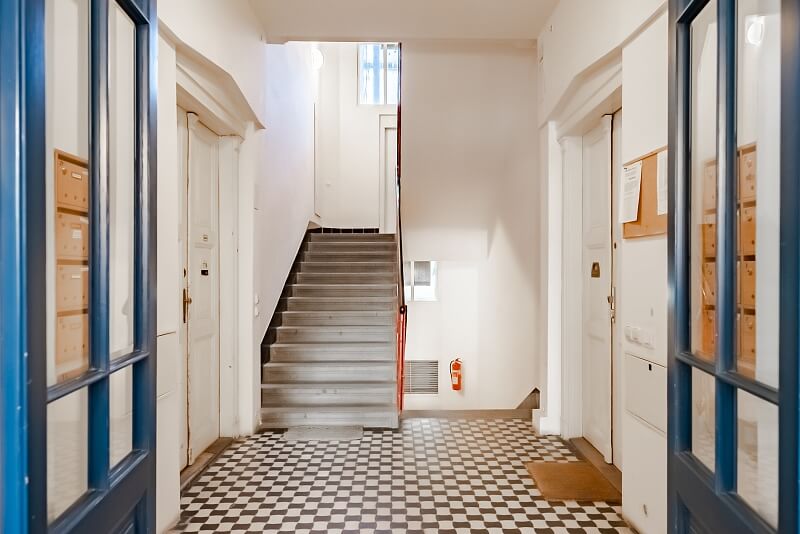 Žitomírská, Vršovice - Prague 10 | Rent, Apartment Studio (1+kk), 44 m²