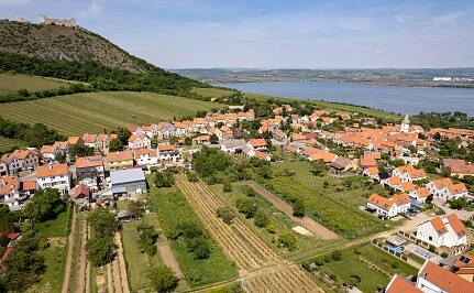 Rudolfa Gajdoše, Mikulov - Břeclav | Sale, Land, 1 218 m²