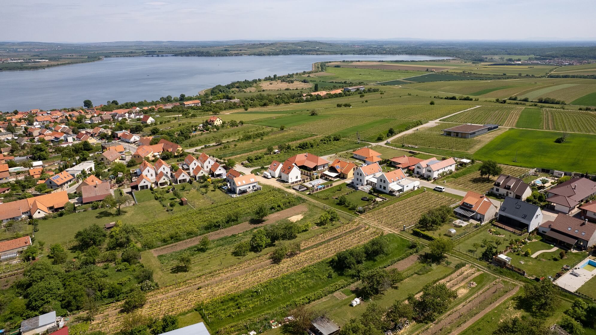 Rudolfa Gajdoše, Mikulov - Břeclav | Sale, Land, 1 218 m²
