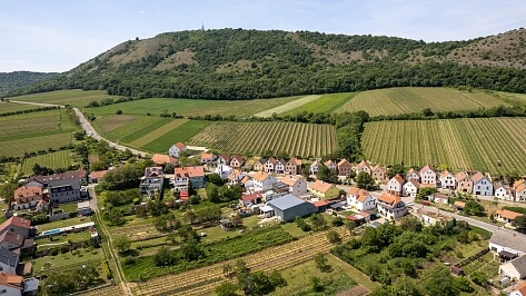 Rudolfa Gajdoše, Pavlov - Břeclav | Prodej, Pozemek, 1 218 m²