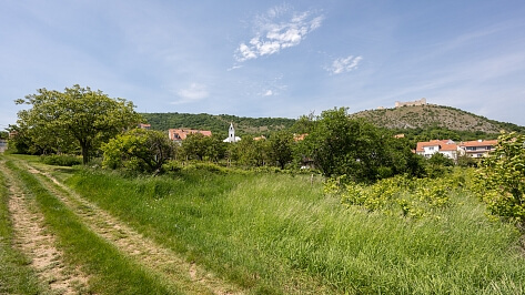 Rudolfa Gajdoše, Pavlov - Břeclav | Prodej, Pozemek, 1 218 m²