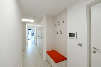 Menclova, Libeň - Prague 8 | Rent, Apartment Two-bedroom (3+kk), 93 m²