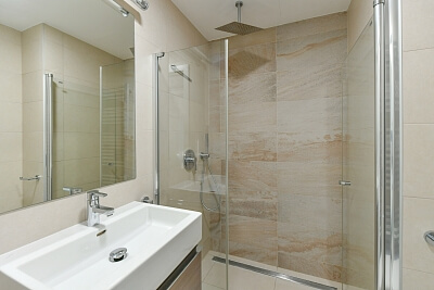 Menclova, Libeň - Prague 8 | Rent, Apartment Two-bedroom (3+kk), 93 m²