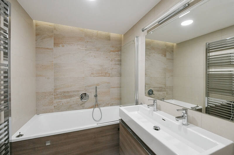 Menclova, Libeň - Praha 8 | Pronájem, Byt 3+kk, 93 m²