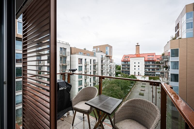 Korunní, Vinohrady - Praha 10 | Pronájem, Byt 2+kk, 92 m²