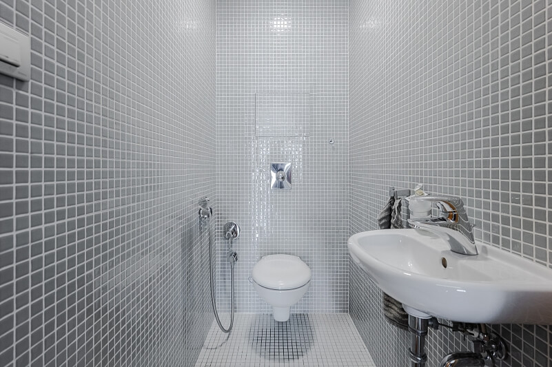 Korunní, Vinohrady - Praha 10 | Pronájem, Byt 2+kk, 92 m²