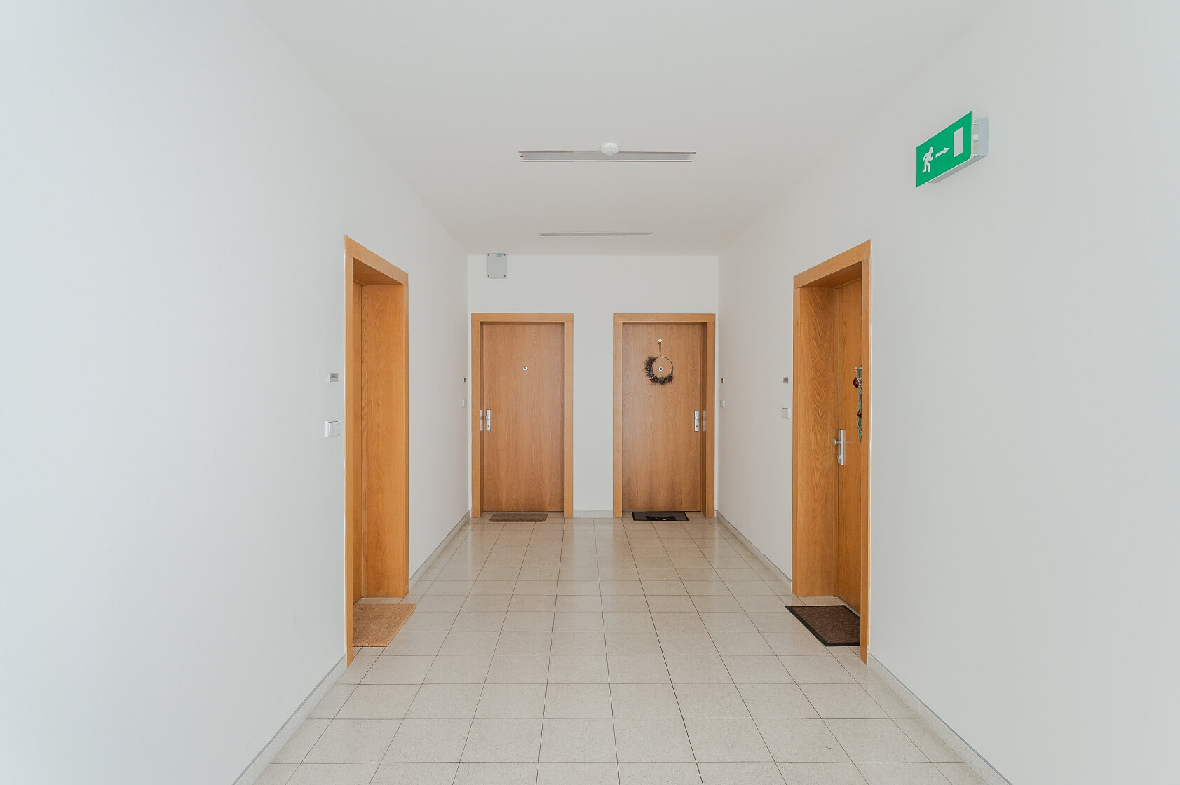 Korunní, Vinohrady - Praha 10 | Pronájem, Byt 2+kk, 92 m²