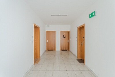 Korunní, Vinohrady - Praha 10 | Pronájem, Byt 2+kk, 92 m²